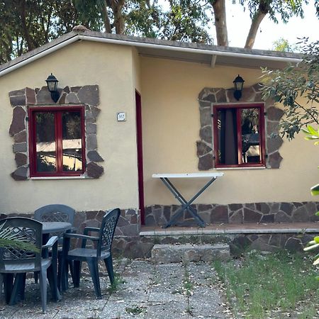 Villaggio Stella Maris Licola Ngoại thất bức ảnh