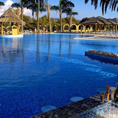Villaggio Stella Maris Licola Ngoại thất bức ảnh