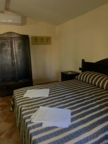 Villaggio Stella Maris Licola Ngoại thất bức ảnh