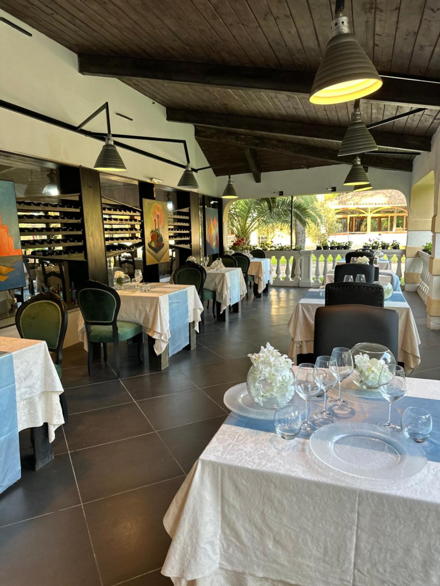 Villaggio Stella Maris Licola Ngoại thất bức ảnh