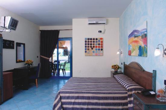 Villaggio Stella Maris Licola Ngoại thất bức ảnh