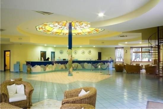 Villaggio Stella Maris Licola Ngoại thất bức ảnh