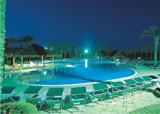 Villaggio Stella Maris Licola Ngoại thất bức ảnh