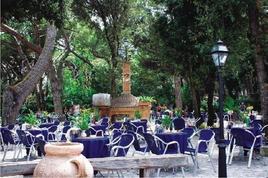 Villaggio Stella Maris Licola Ngoại thất bức ảnh