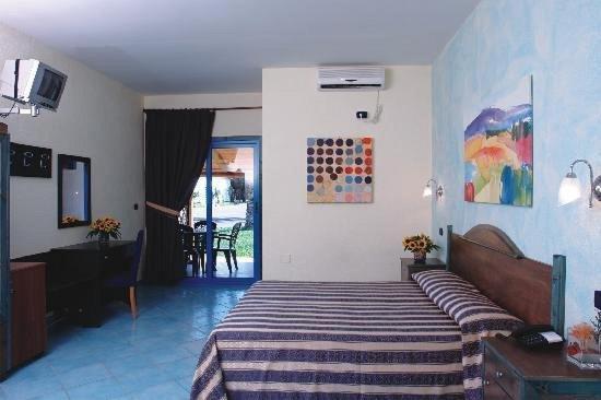 Villaggio Stella Maris Licola Ngoại thất bức ảnh